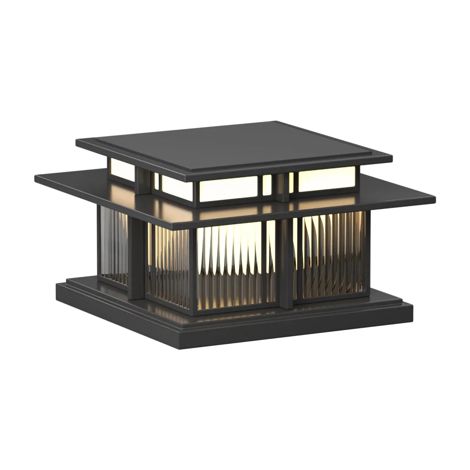 Orr Modern Outdoor Light