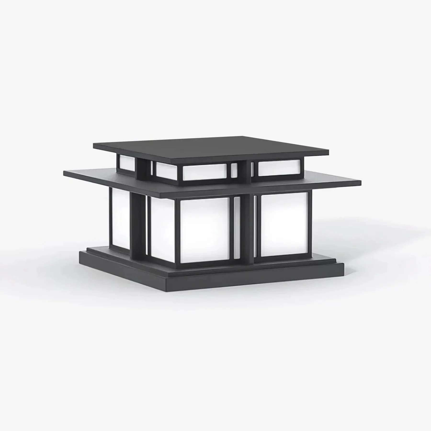 Orr Modern Outdoor Light - Image 2
