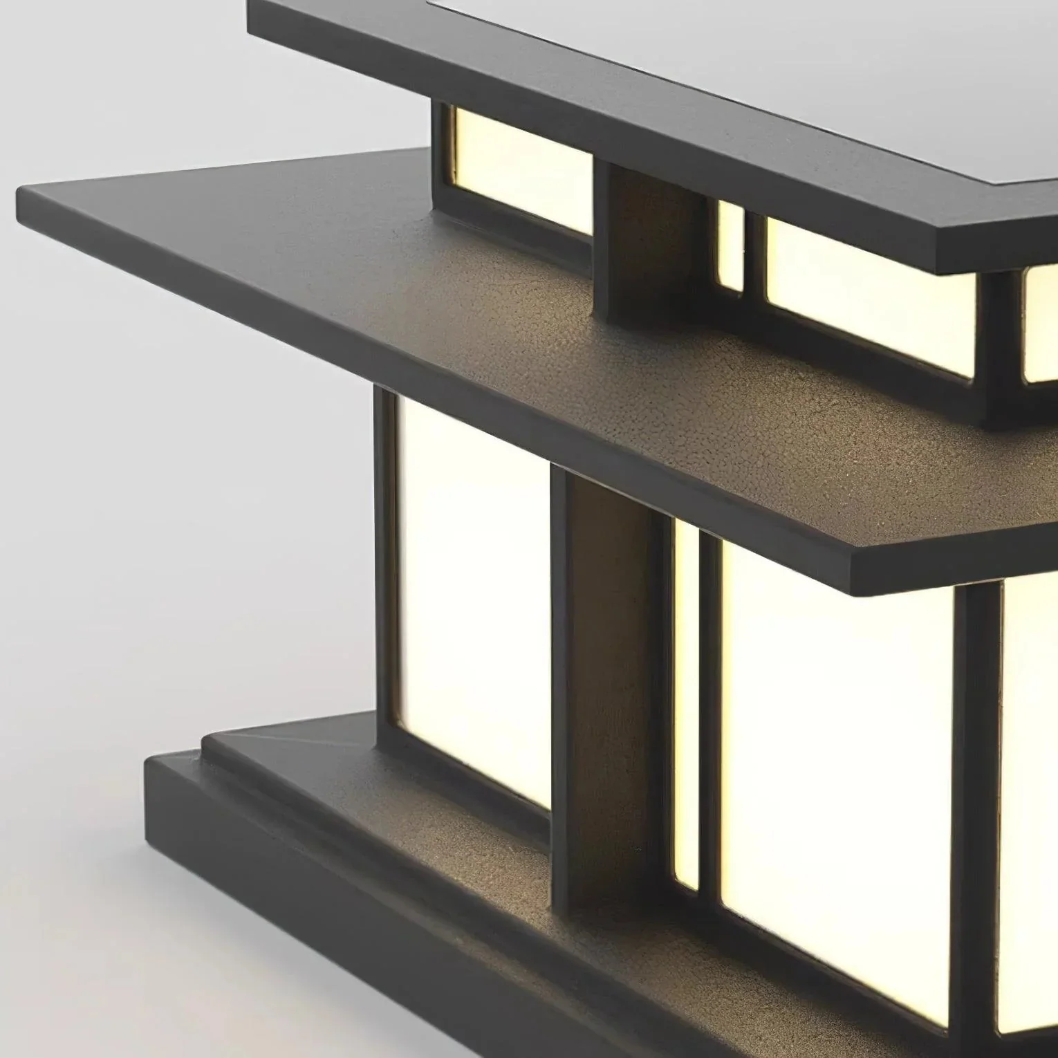 Orr Modern Outdoor Light - Image 4