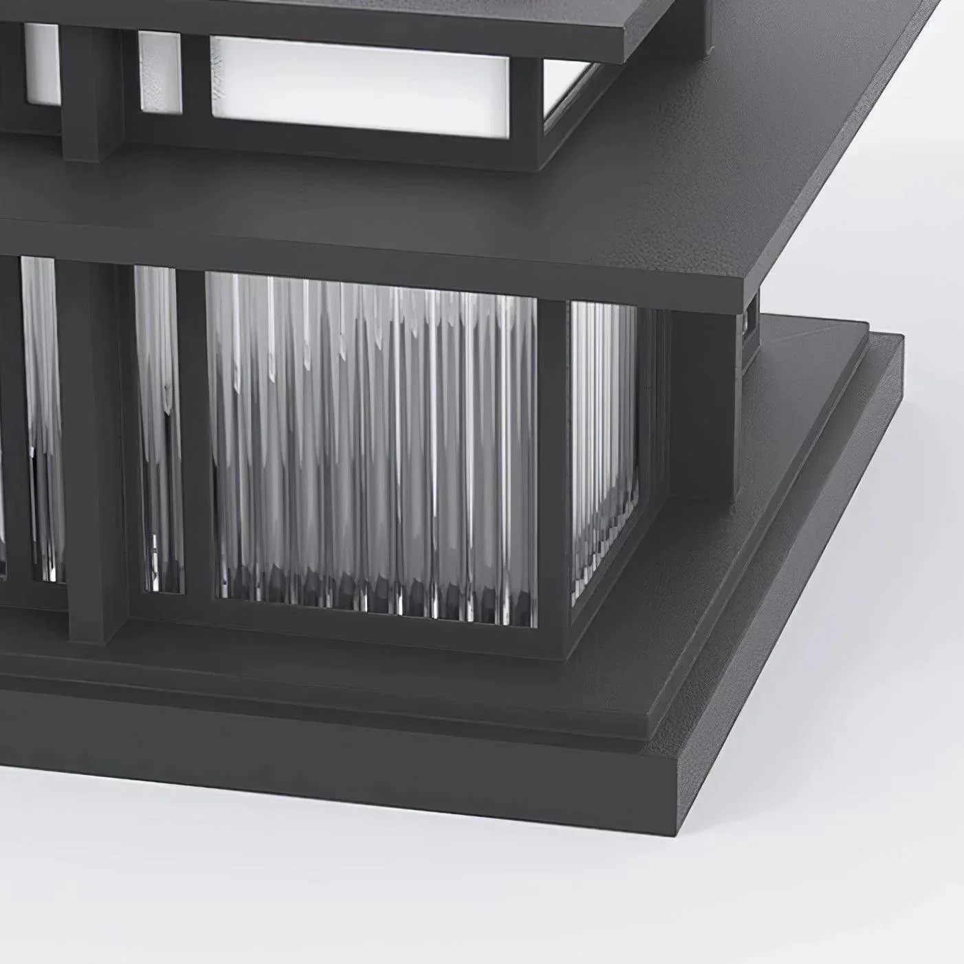 Orr Modern Outdoor Light - Image 5