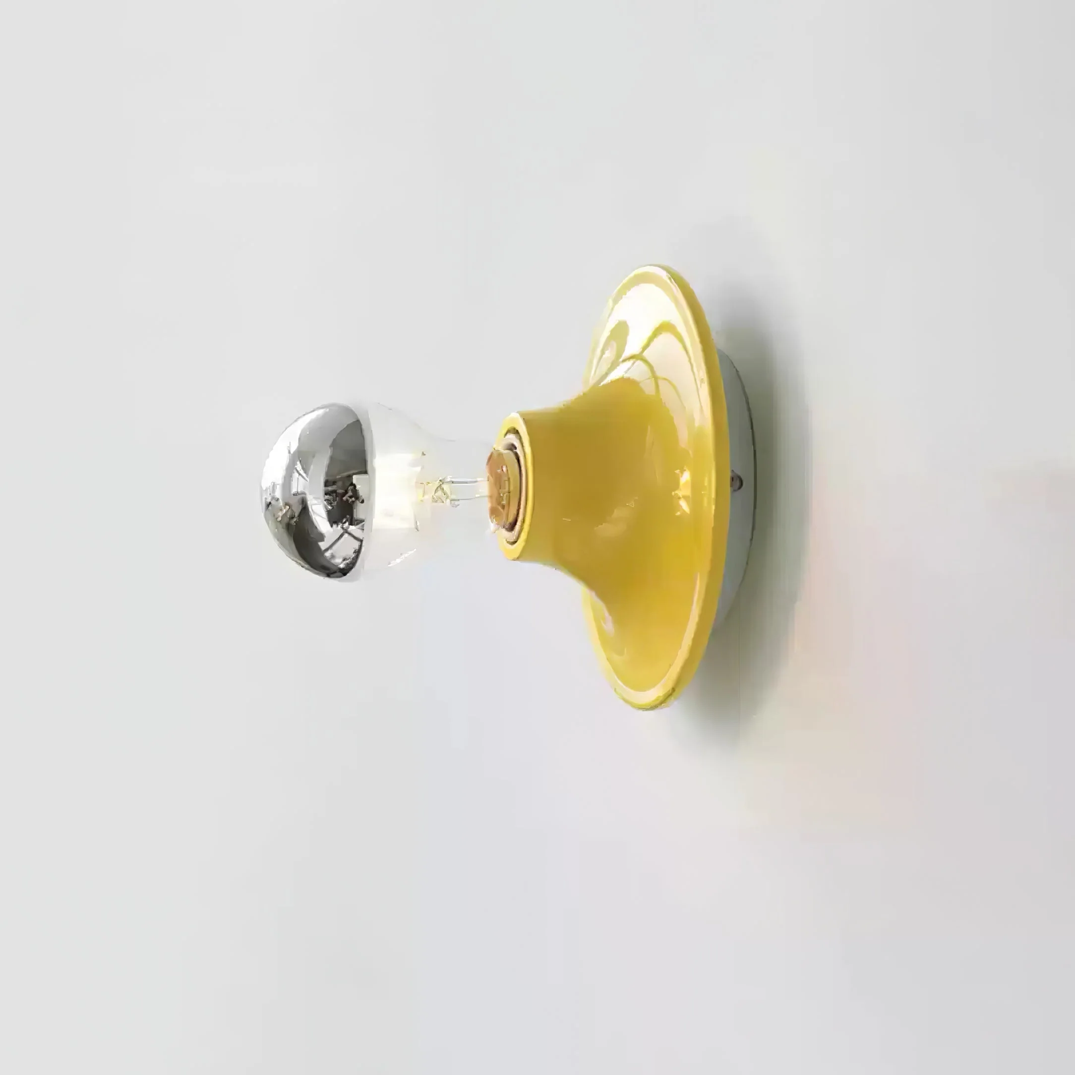 Ortheen Modern Minimalist Glass Sconce Wall lamp - Image 24
