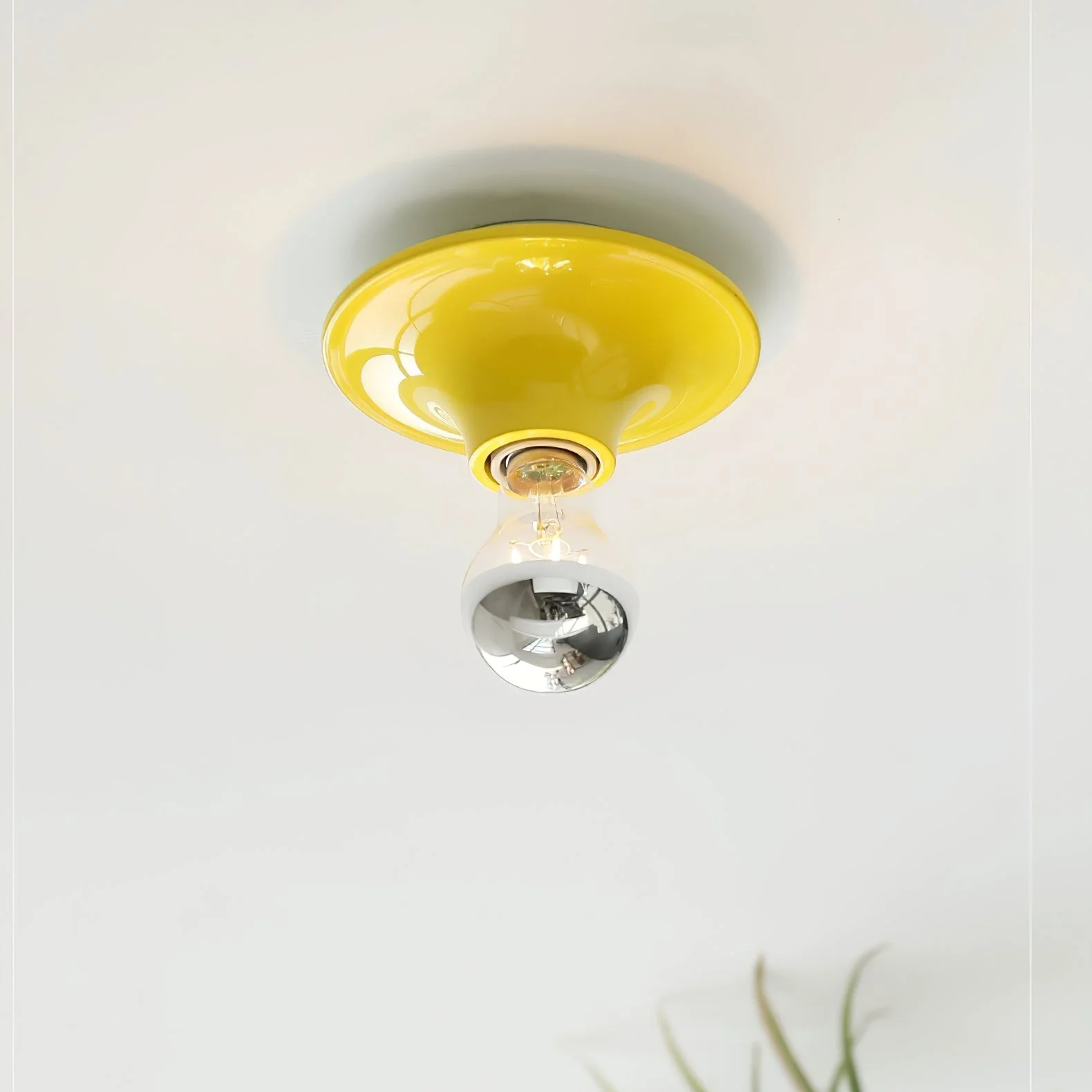 Ortheen Modern Minimalist Glass Sconce Wall lamp - Image 32