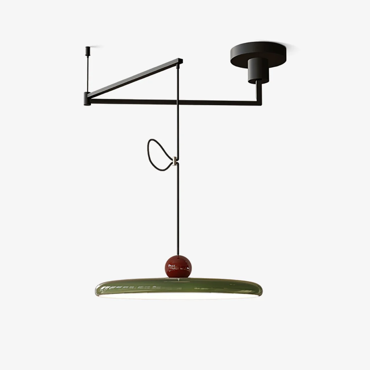 Orvella Modern Pendant Lamp