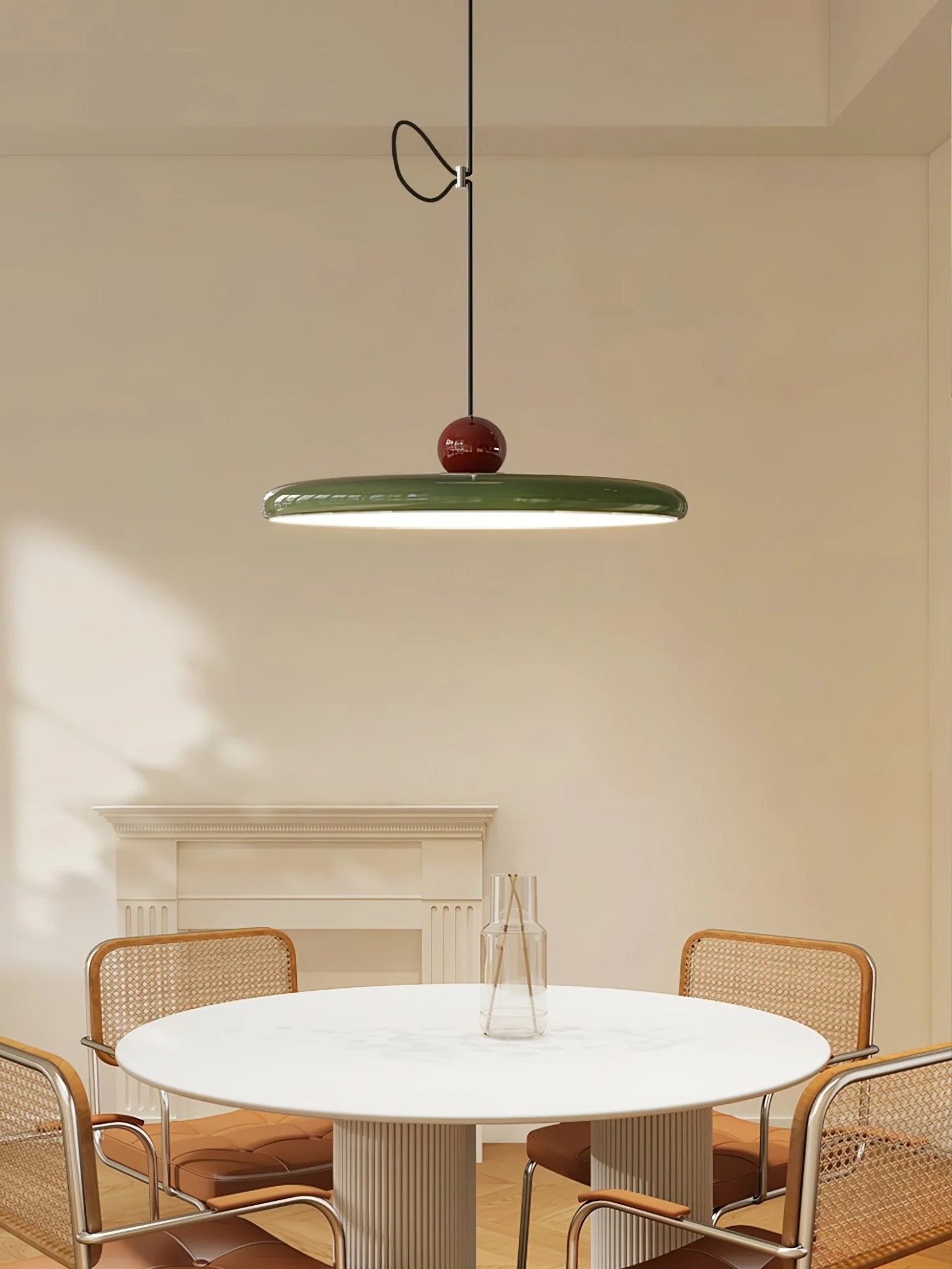 Orvella Modern Pendant Lamp - Image 2
