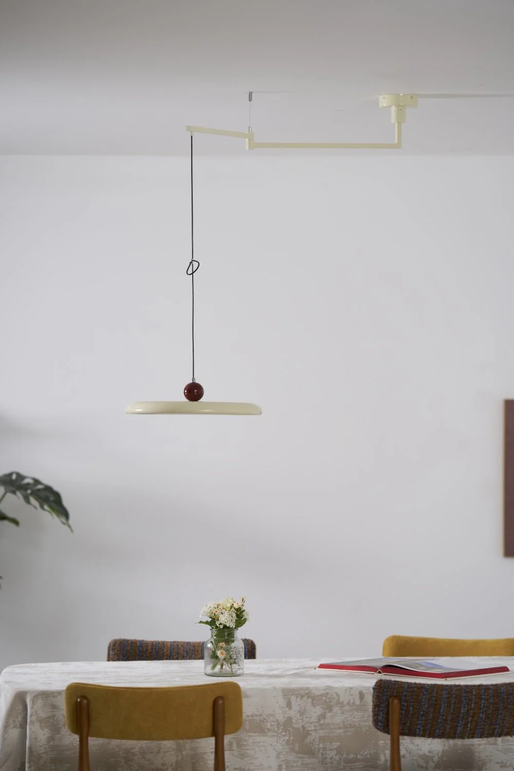 Orvella Modern Pendant Lamp - Image 20