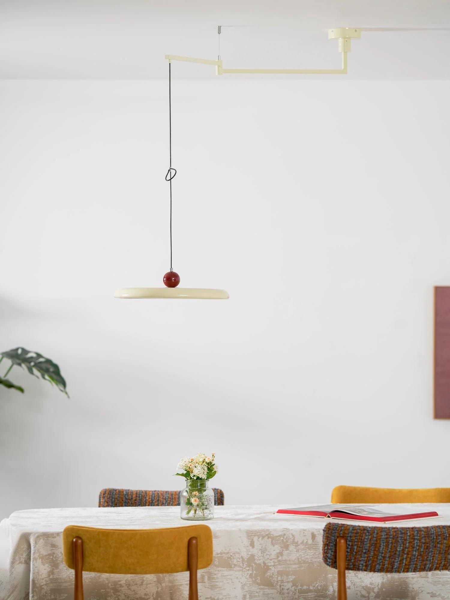 Orvella Modern Pendant Lamp - Image 21