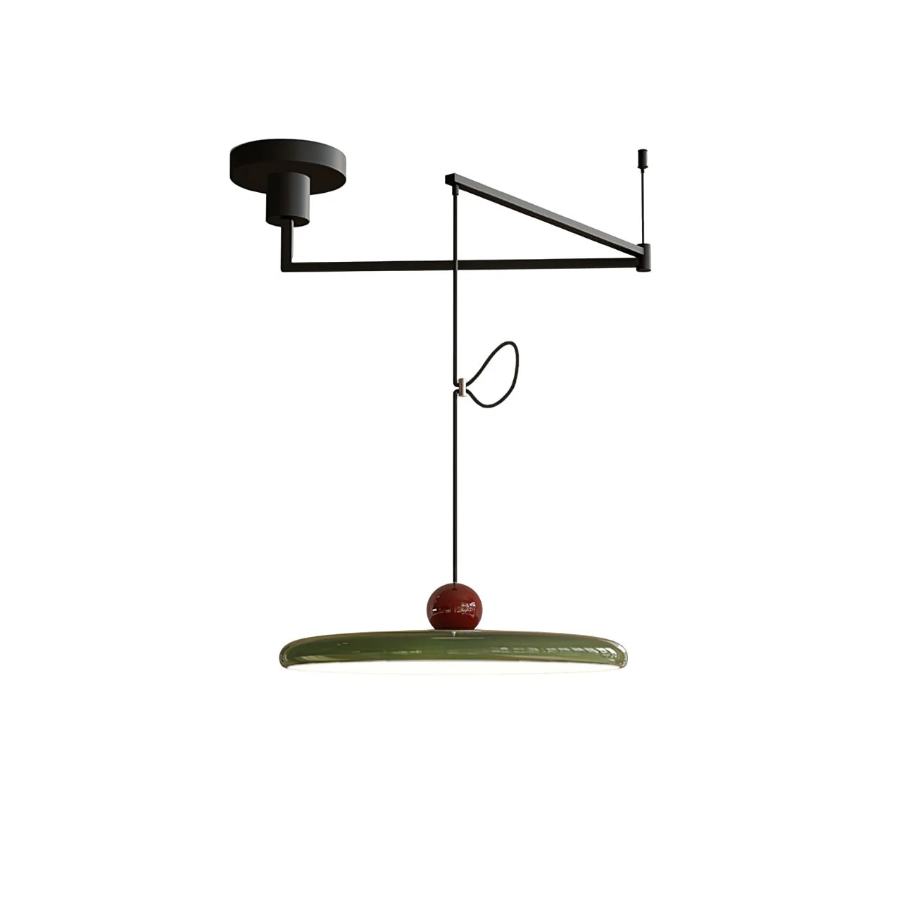 Orvella Modern Pendant Lamp - Image 8
