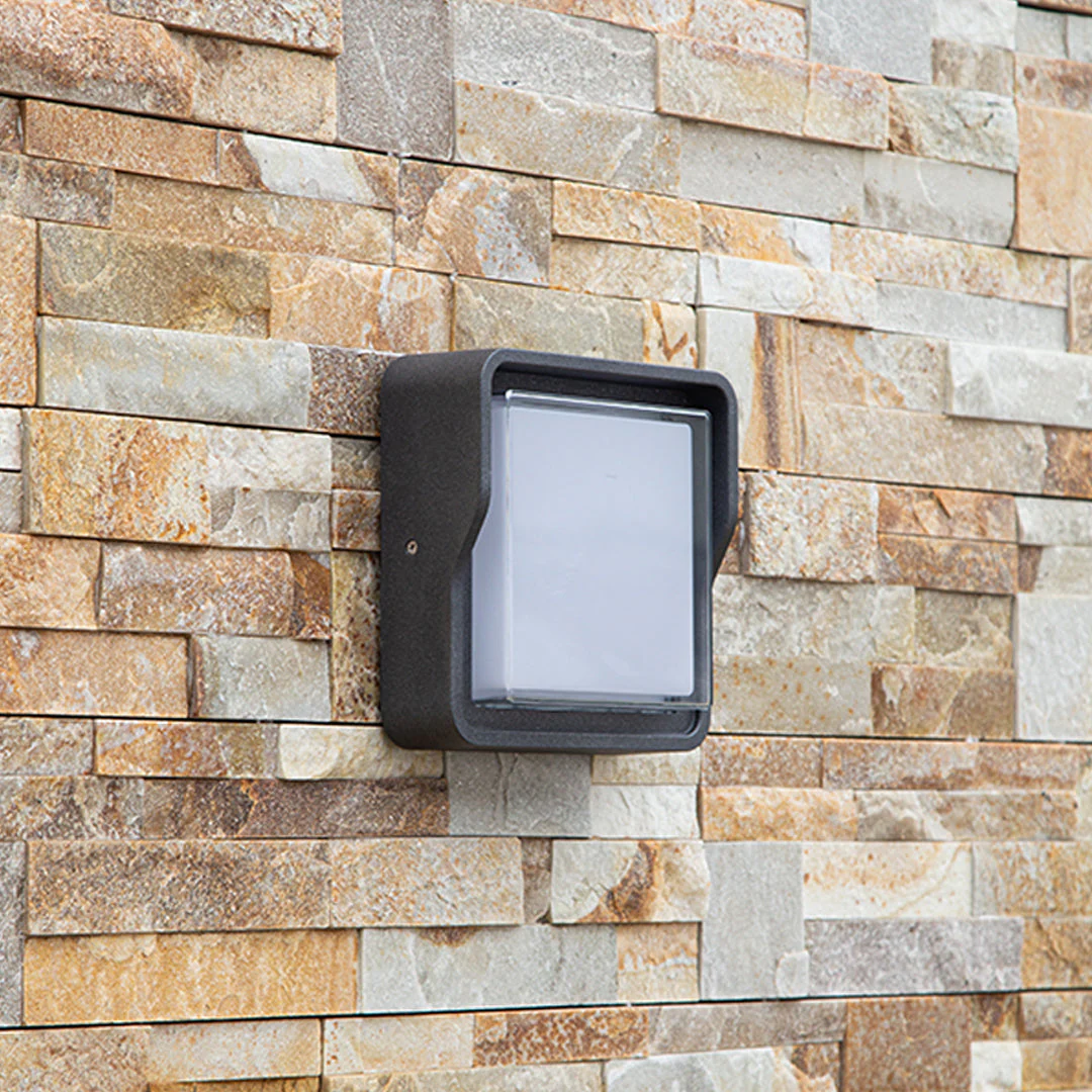 Outdoor Sconces Lighting Fixtures Minimalist Style - Image 10