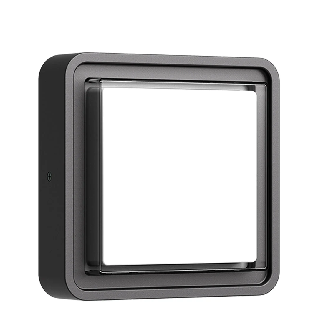 Outdoor Sconces Lighting Fixtures Minimalist Style - Image 14
