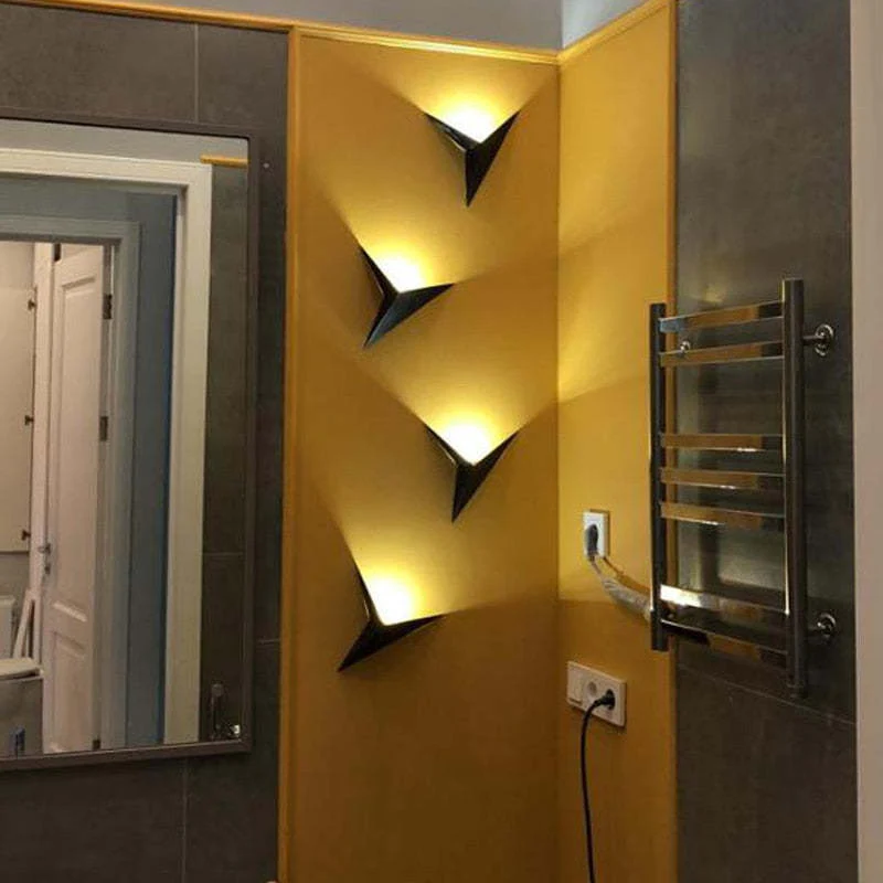 Outdoor Wall Lamp Minimalist - Image 3