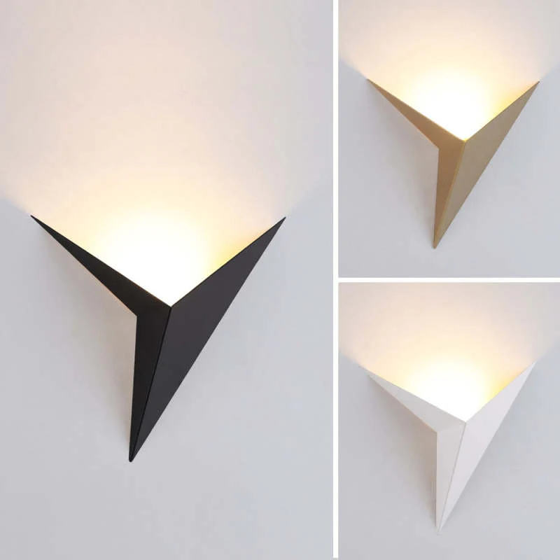 Outdoor Wall Lamp Minimalist - Image 4
