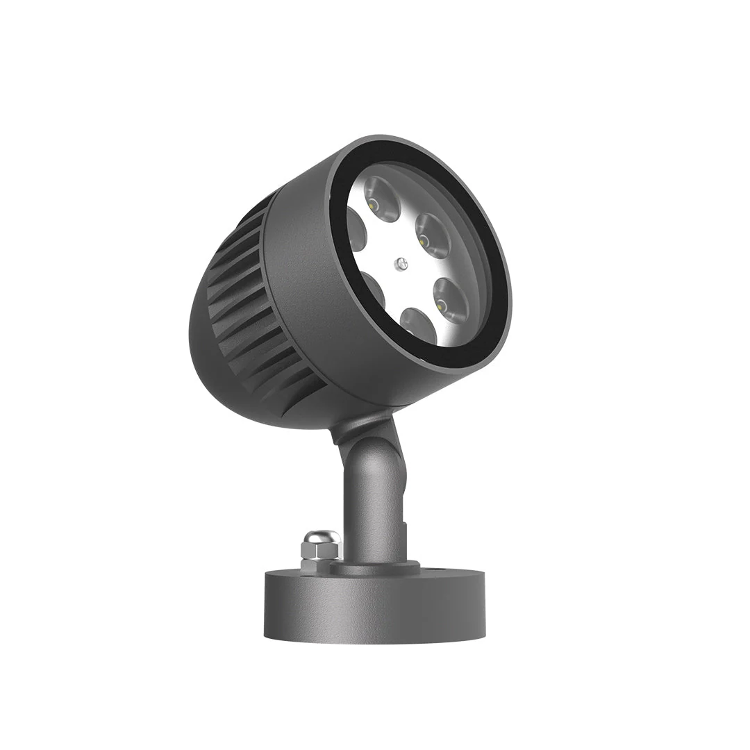 Outside LED Spotlights Minimalist Style - Image 10