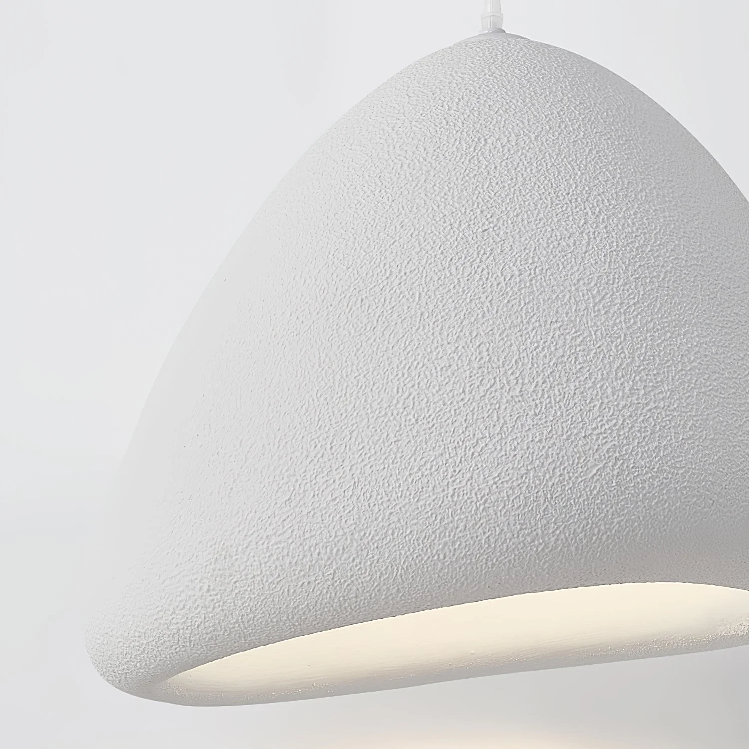 Ovalo Wabi-Sabi Pendant Light - Image 12