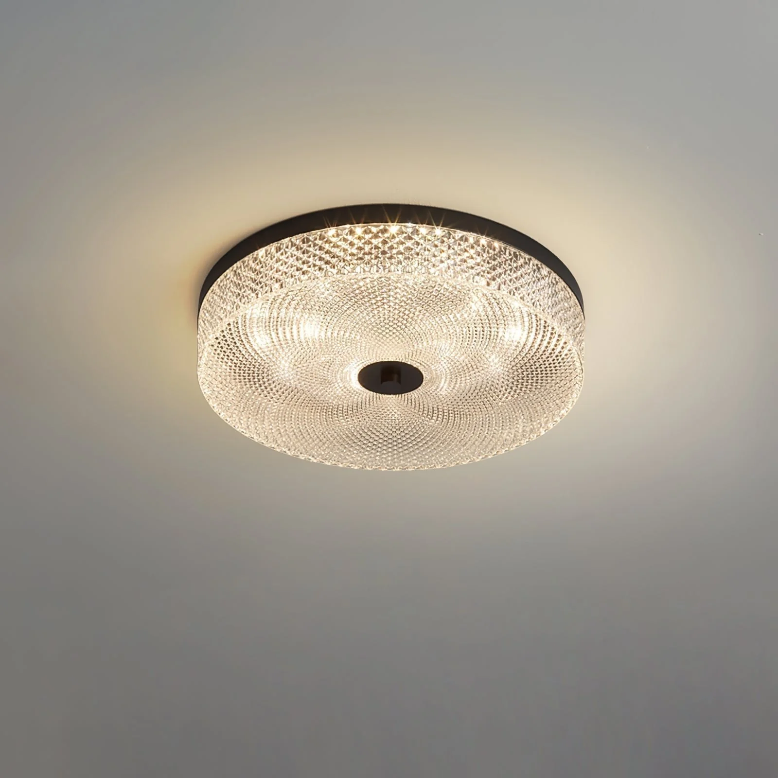 Ovelion Modern Minimalist Striped Ceiling Light - Image 24