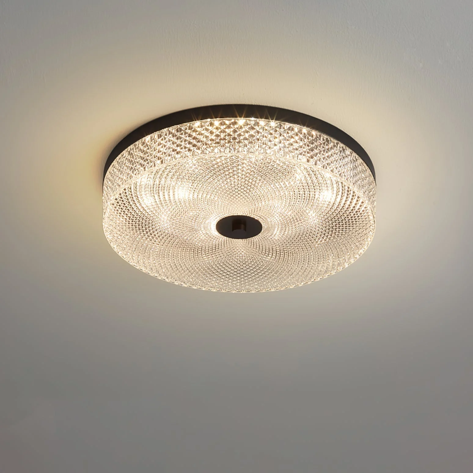 Ovelion Modern Minimalist Striped Ceiling Light - Image 31