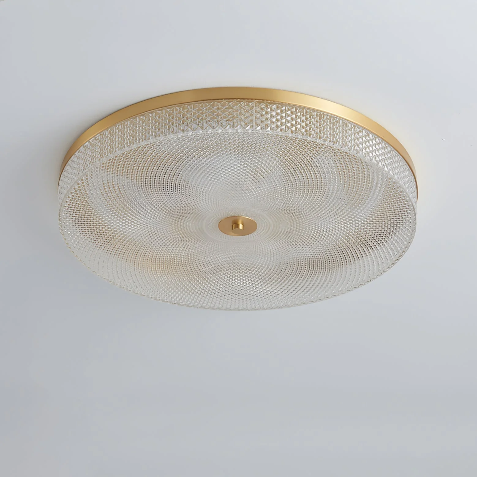 Ovelion Modern Minimalist Striped Ceiling Light - Image 32