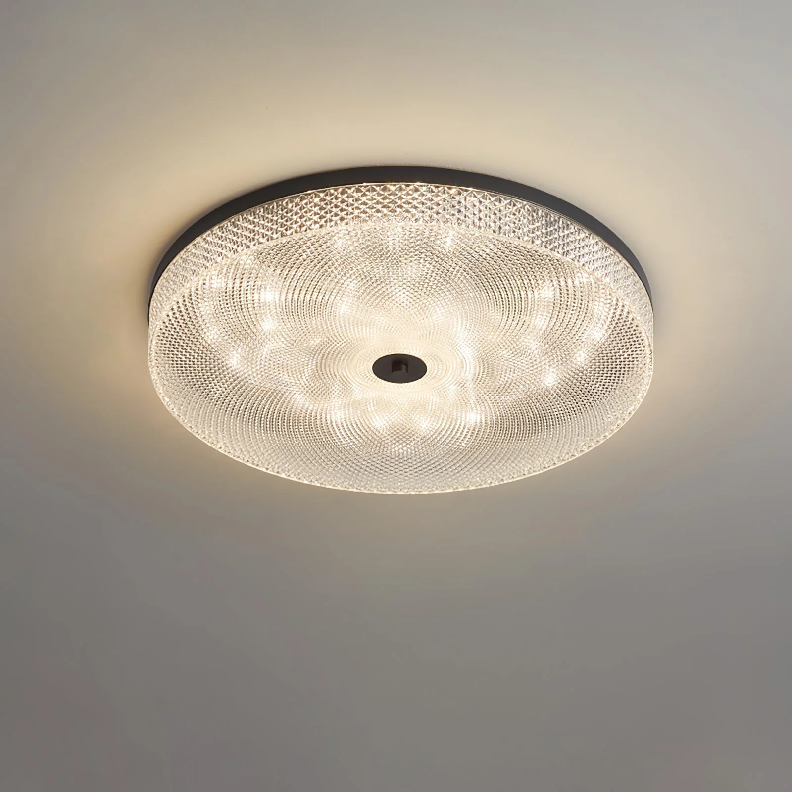 Ovelion Modern Minimalist Striped Ceiling Light - Image 6
