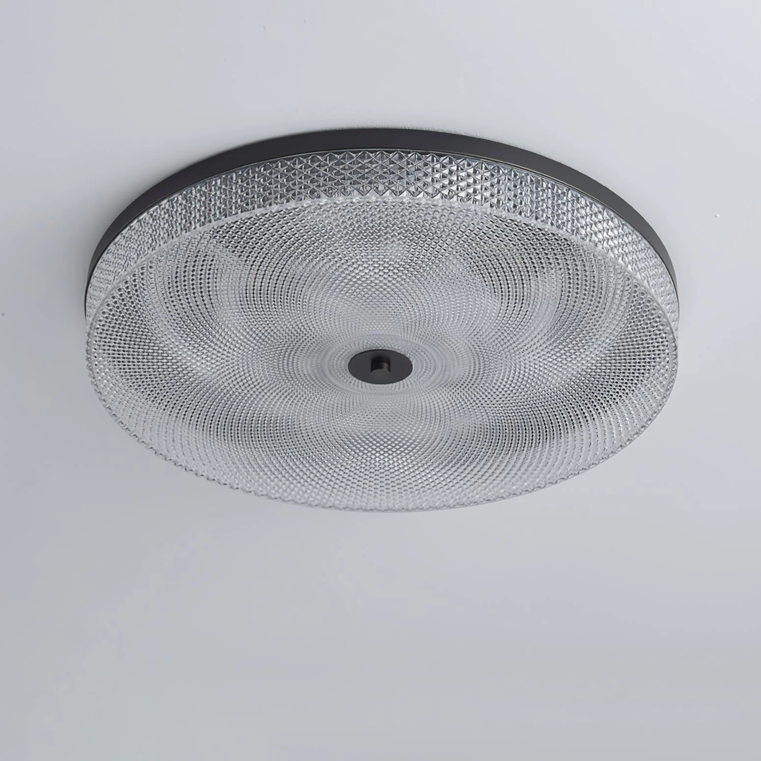 Ovelion Modern Minimalist Striped Ceiling Light - Image 8