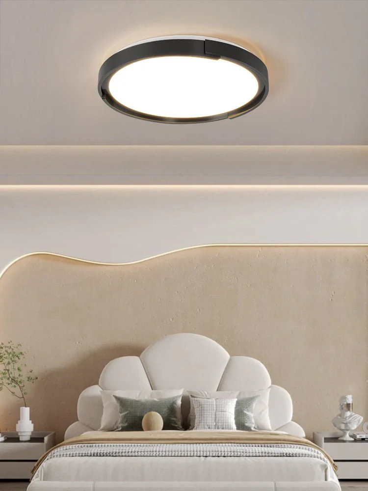 Ovene Edge Minimalist Ceiling Light - Image 14