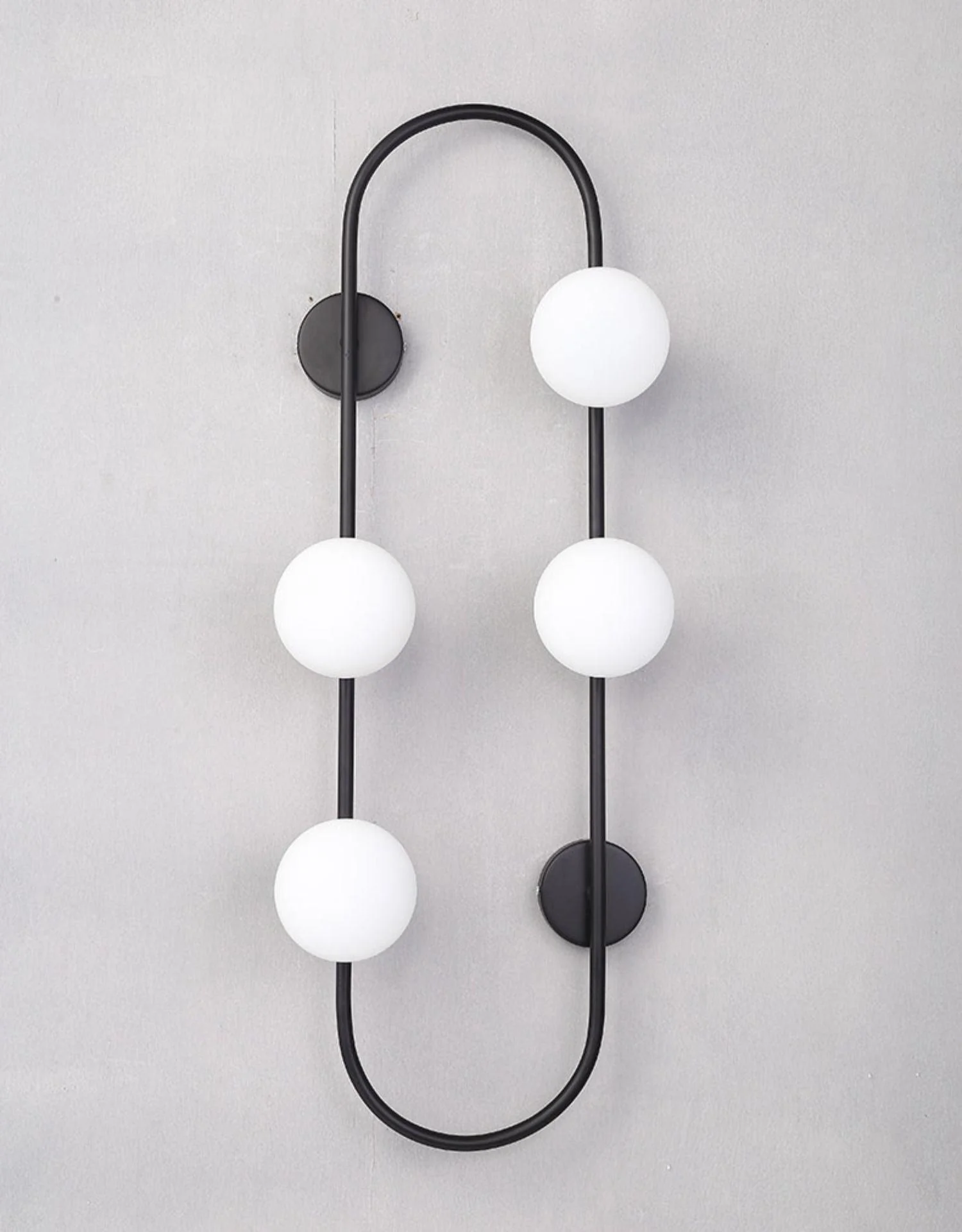 Ovenir Modern Minimalist Buch Wall Lamp - Image 19