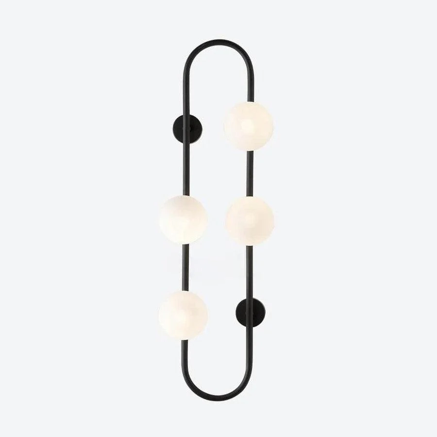 Ovenir Modern Minimalist Buch Wall Lamp - Image 21