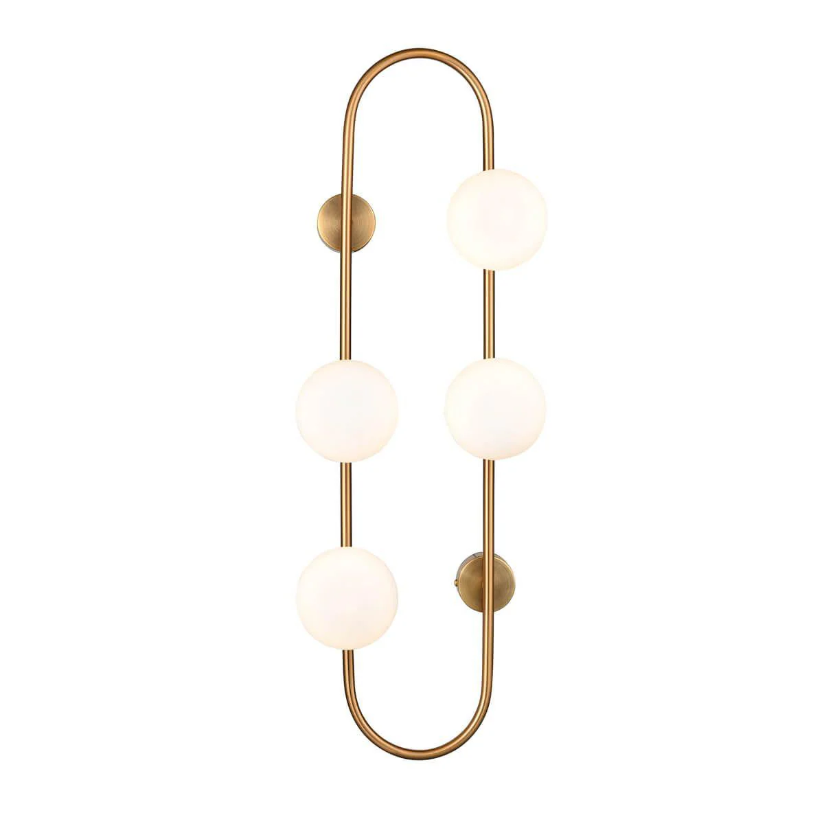 Ovenir Modern Minimalist Buch Wall Lamp - Image 25