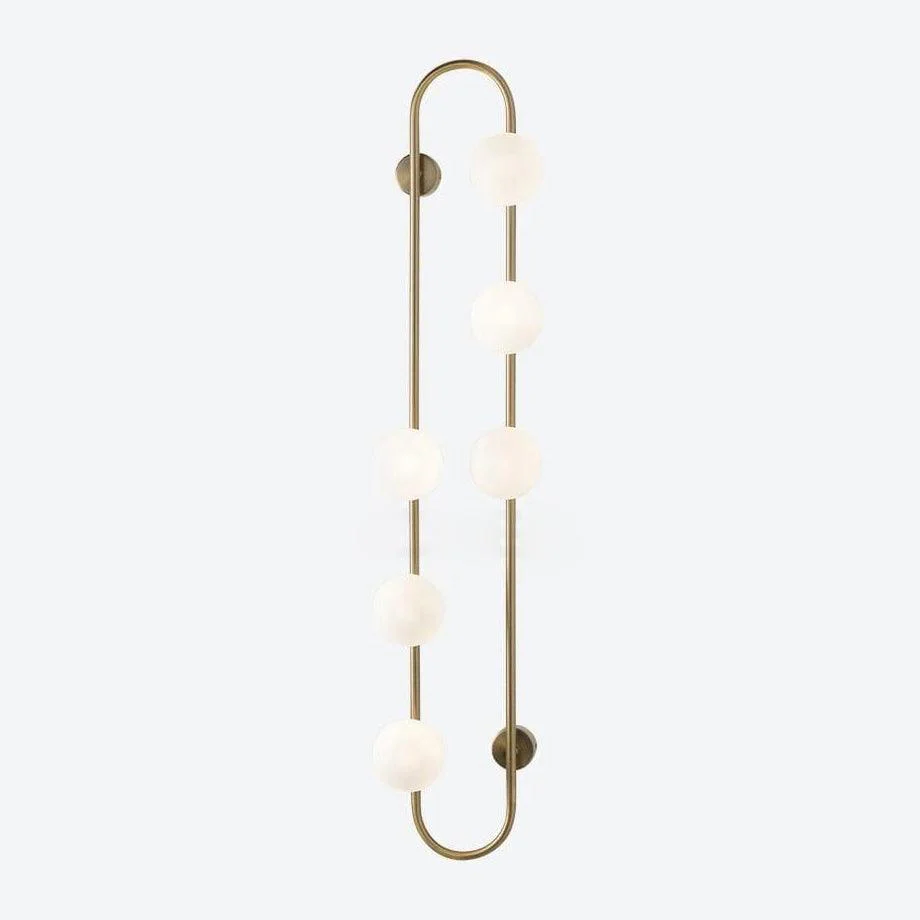 Ovenir Modern Minimalist Buch Wall Lamp - Image 26