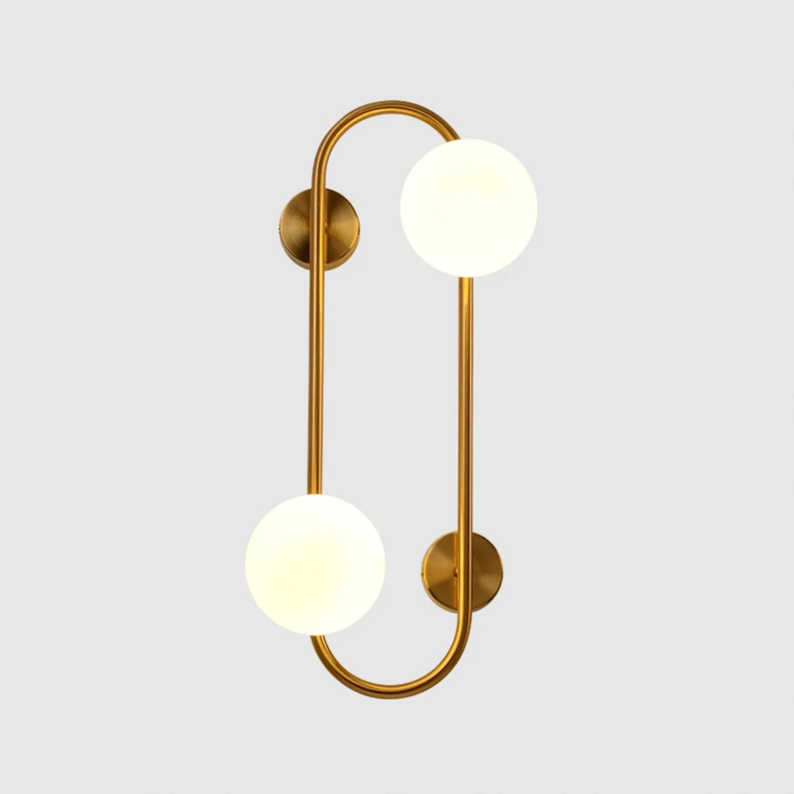 Ovenir Modern Minimalist Buch Wall Lamp - Image 27