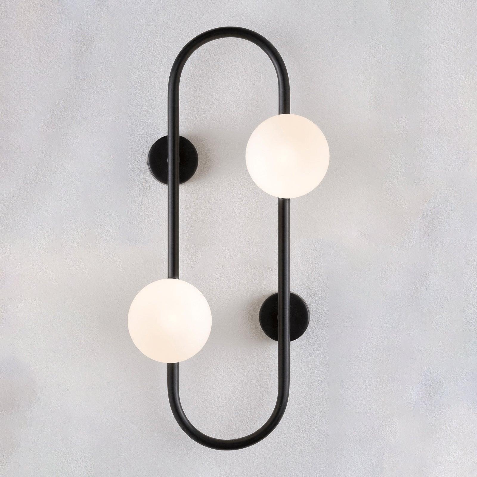 Ovenir Modern Minimalist Buch Wall Lamp - Image 29
