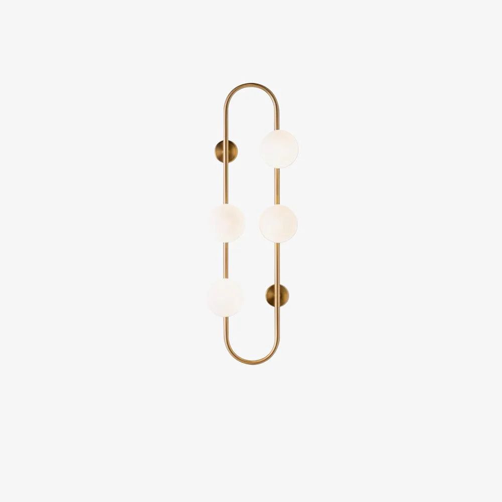 Ovenir Modern Minimalist Buch Wall Lamp - Image 32