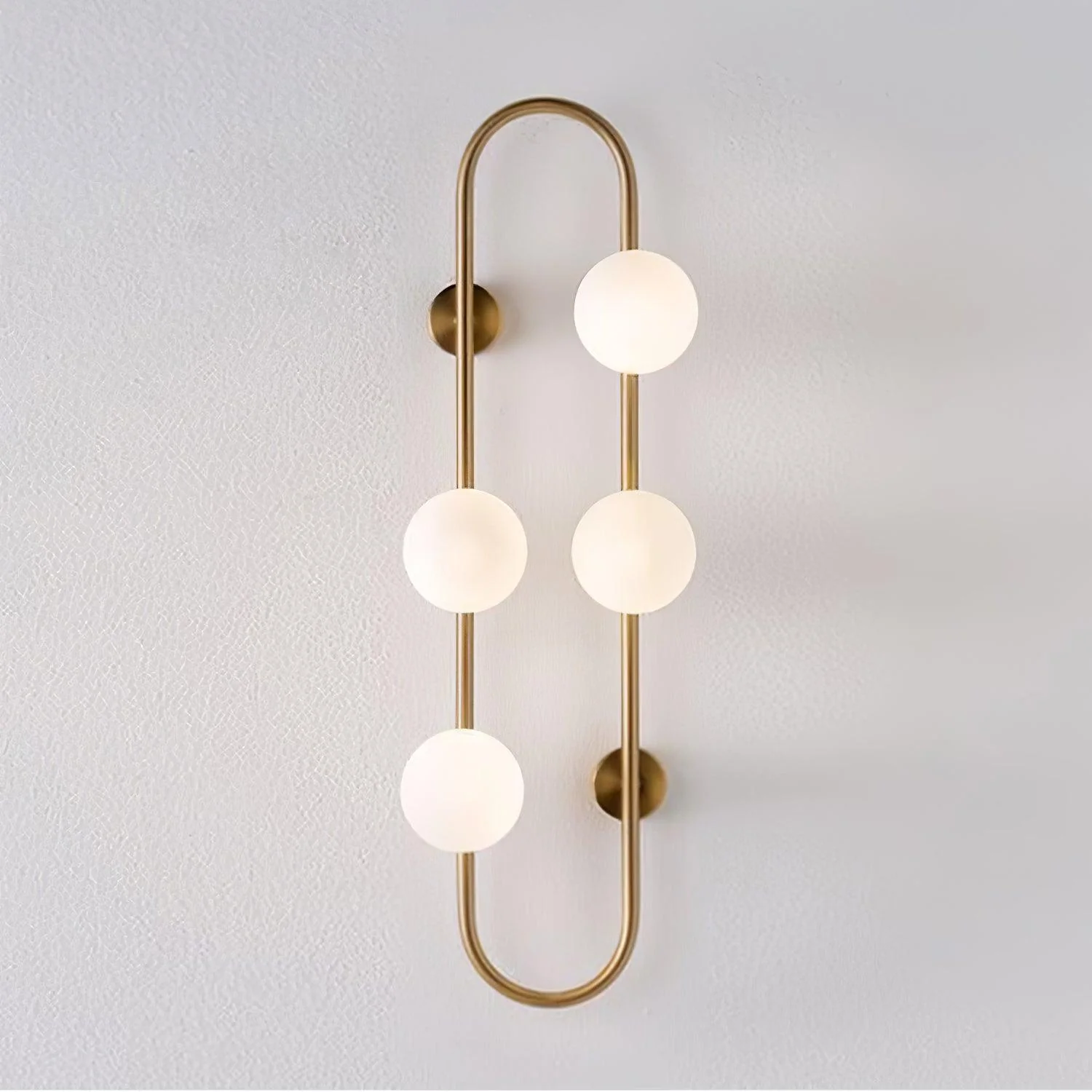 Ovenir Modern Minimalist Buch Wall Lamp - Image 37