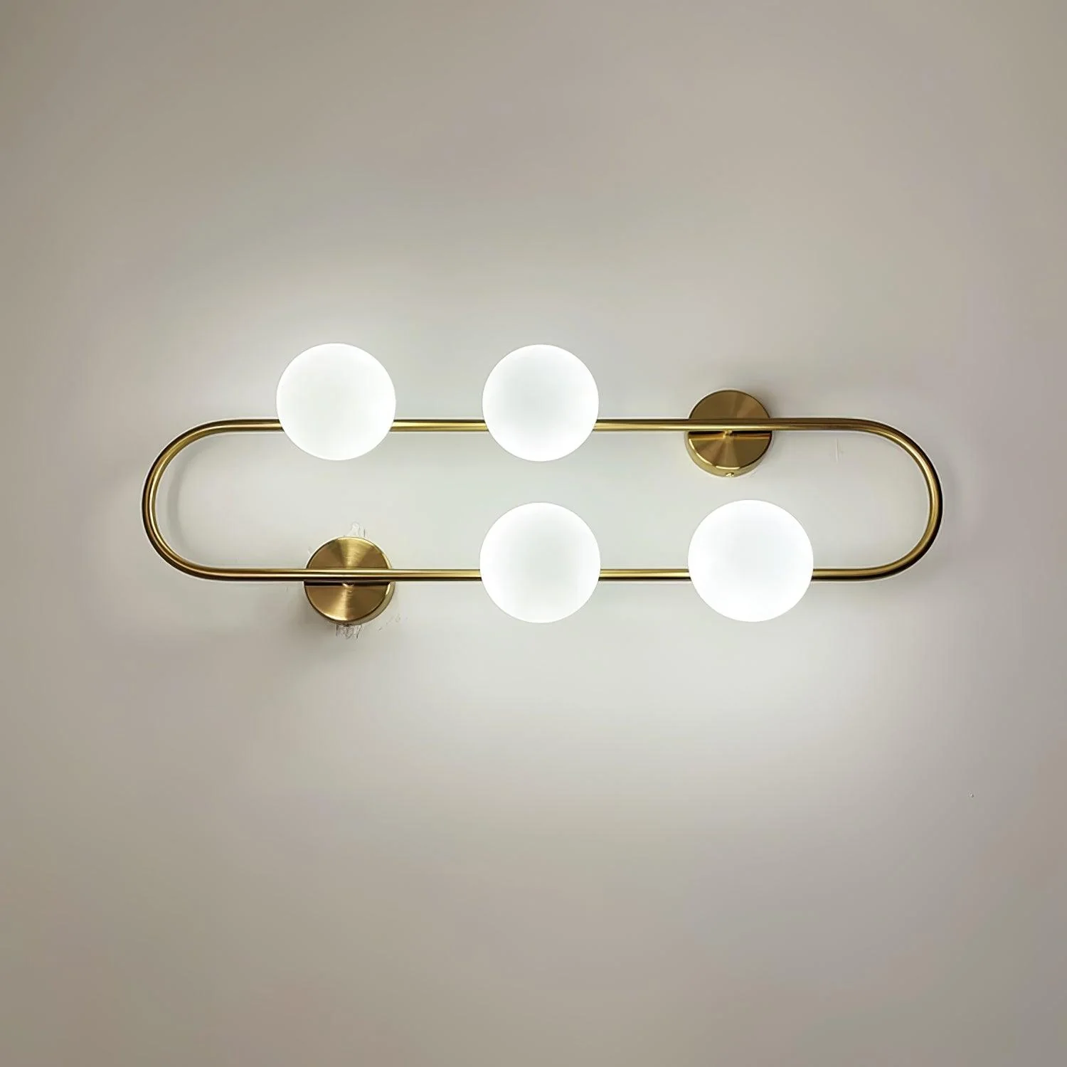 Ovenir Modern Minimalist Buch Wall Lamp - Image 38