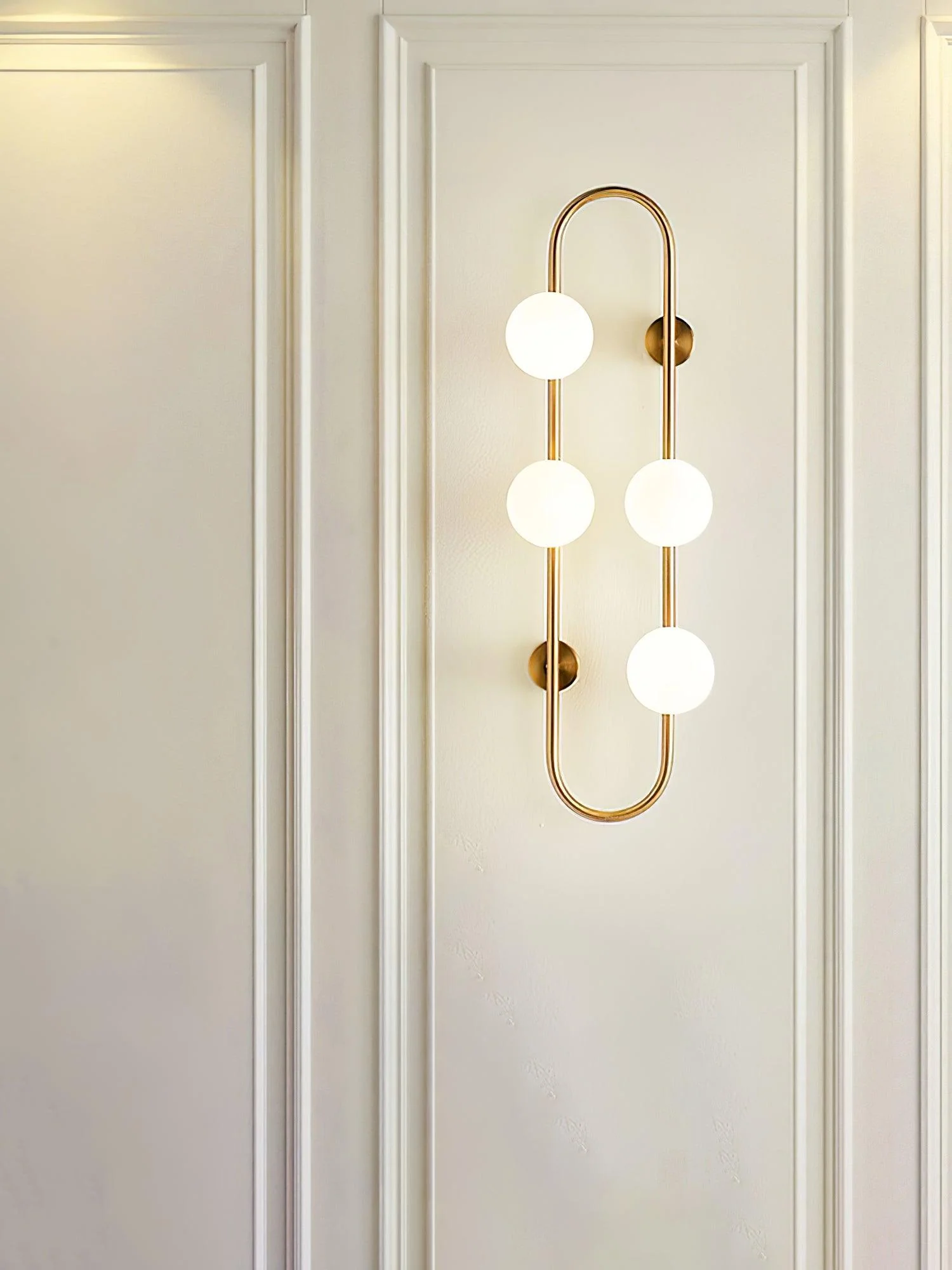 Ovenir Modern Minimalist Buch Wall Lamp - Image 42