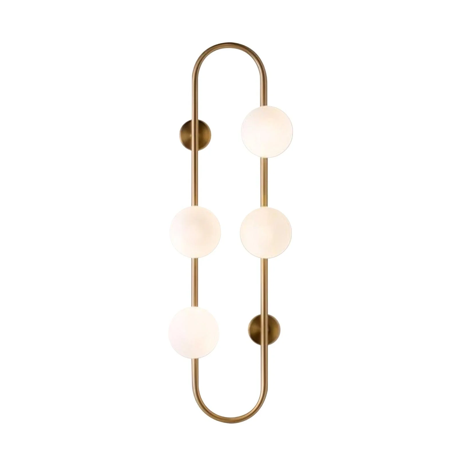 Ovenir Modern Minimalist Buch Wall Lamp - Image 5
