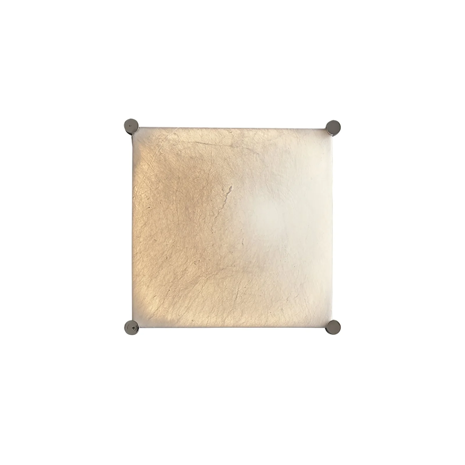 Panel Rustic Silk Wall Light - Image 21