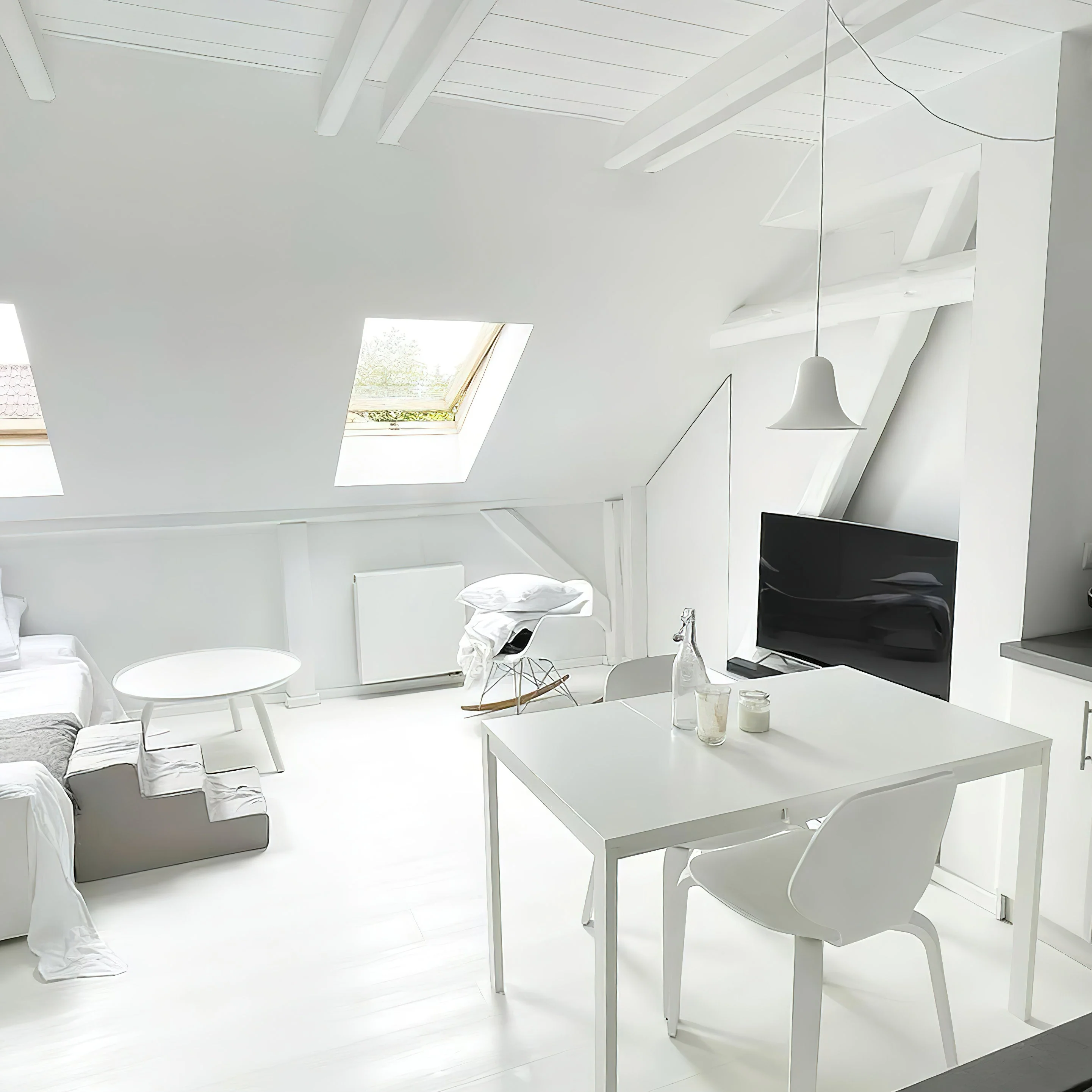 Pantop Modern Pendant Light - Image 34