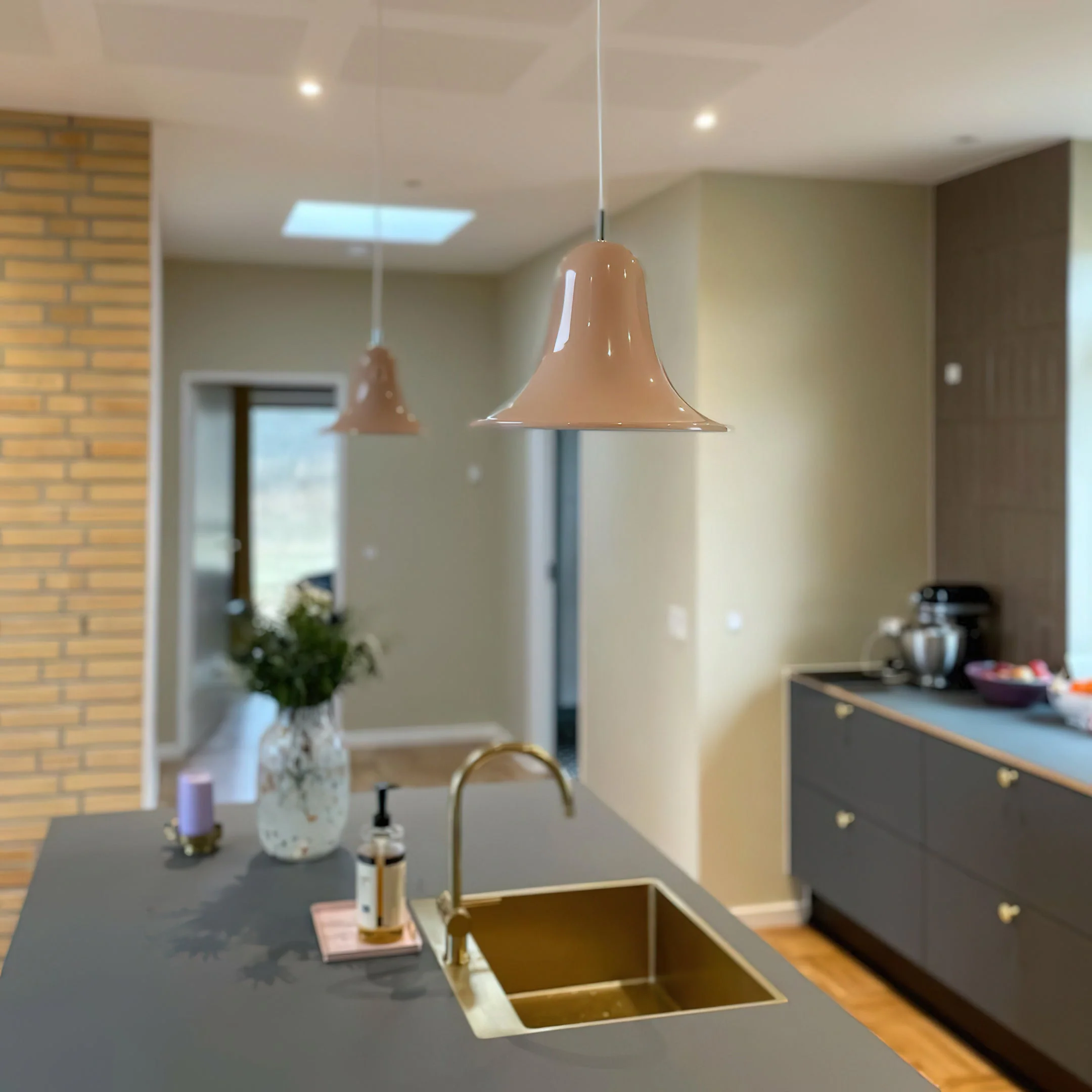 Pantop Modern Pendant Light - Image 41