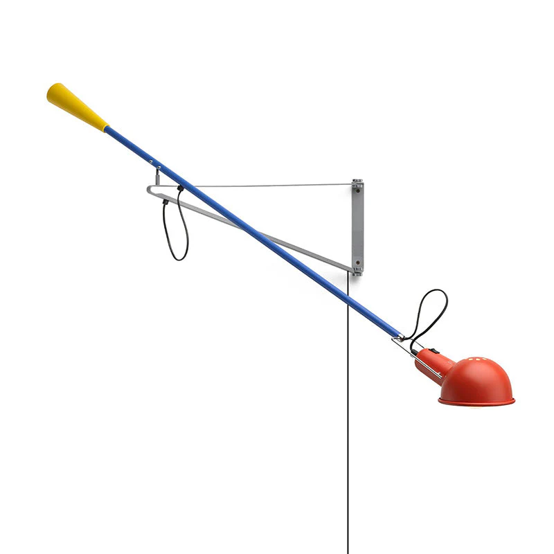 Parete Minimalist Wall Light - Image 20