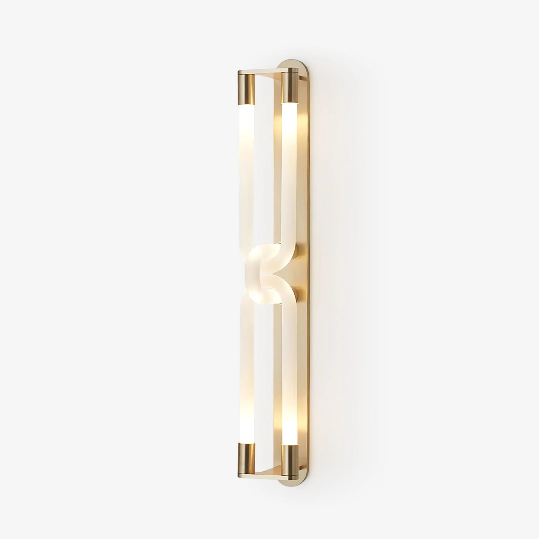 Parker Modern Wall Lamp