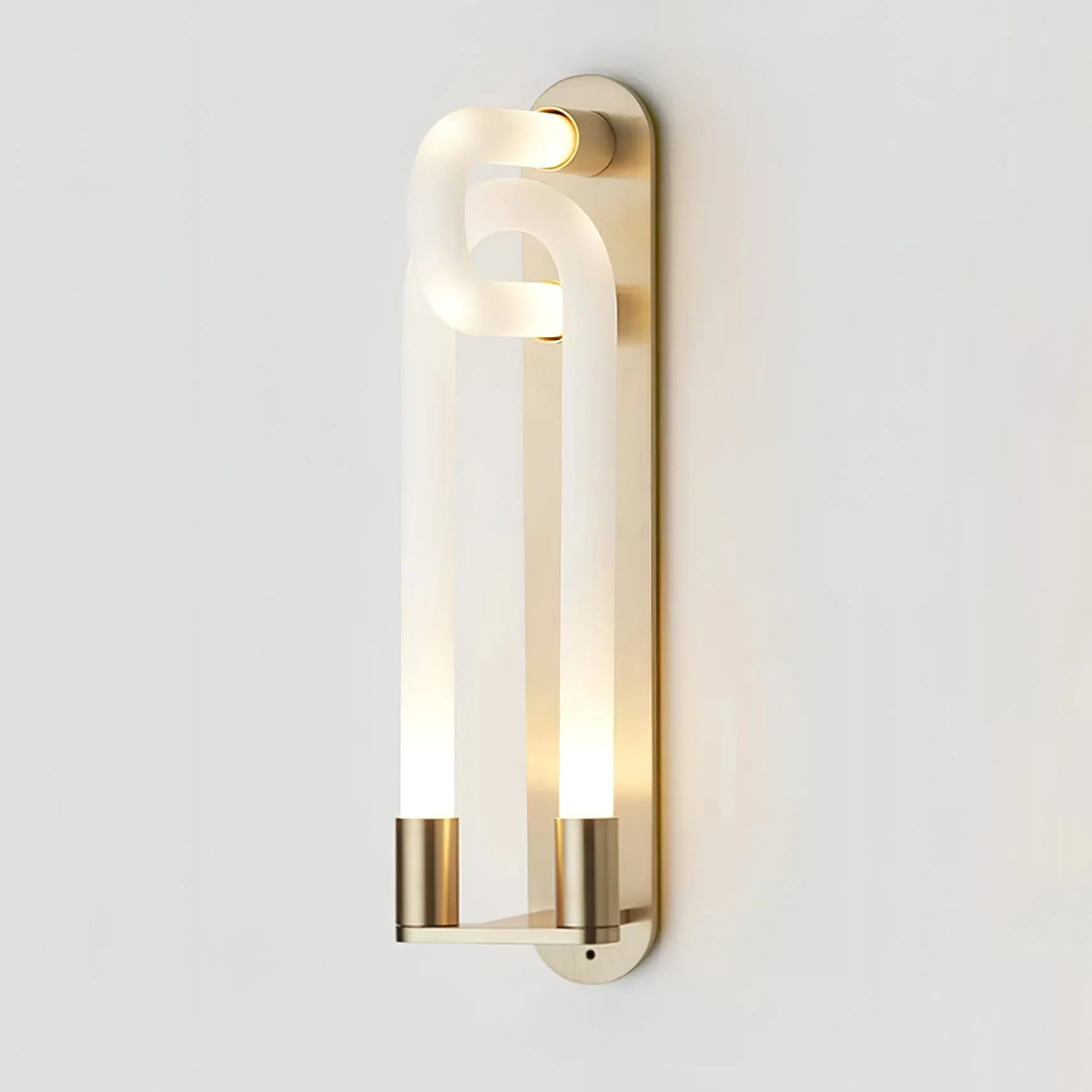 Parker Modern Wall Lamp - Image 2