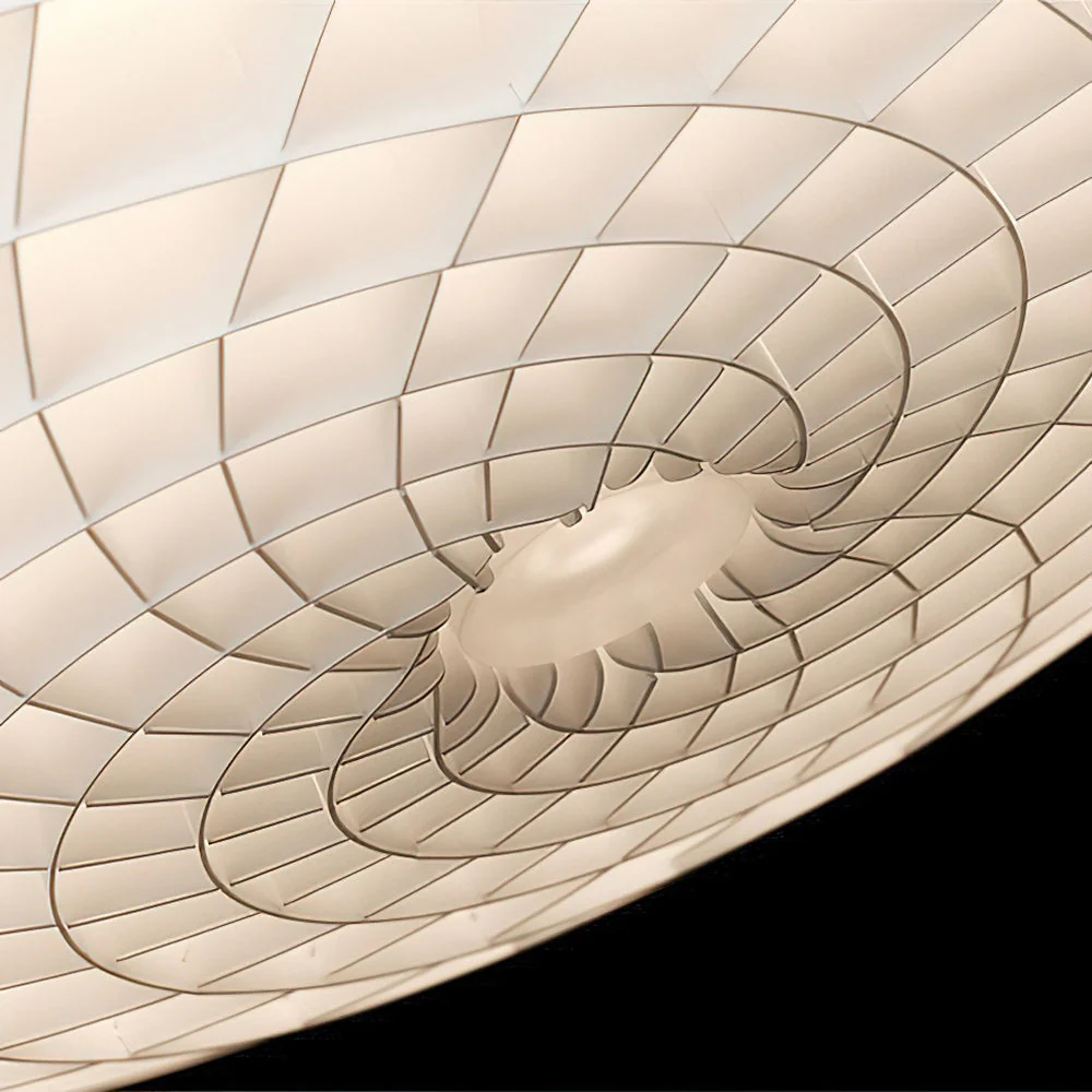 Patera Modern PVC Pendant Light - Image 46