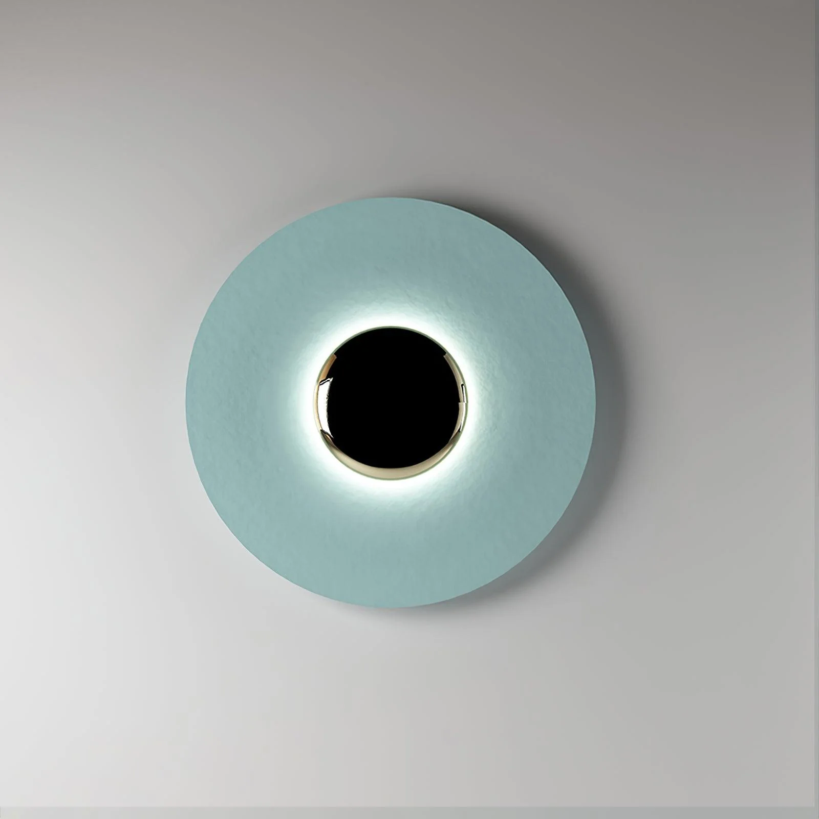 Peacemaker Elegance Simplicity Glow Wall Light - Image 103