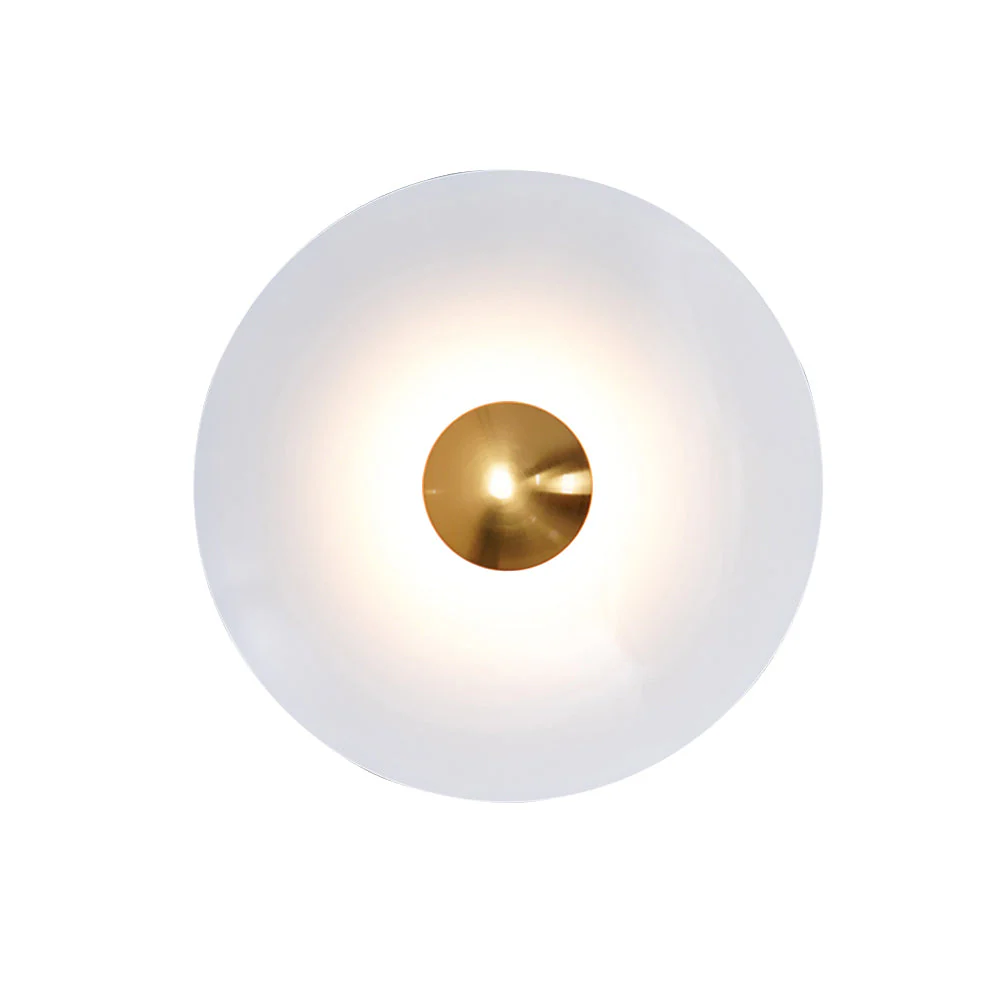 Peacemaker Elegance Simplicity Glow Wall Light - Image 15