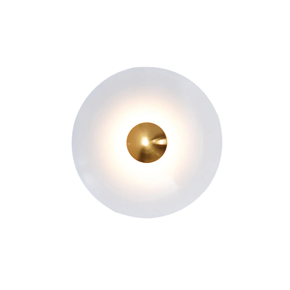Peacemaker Elegance Simplicity Glow Wall Light - Image 19