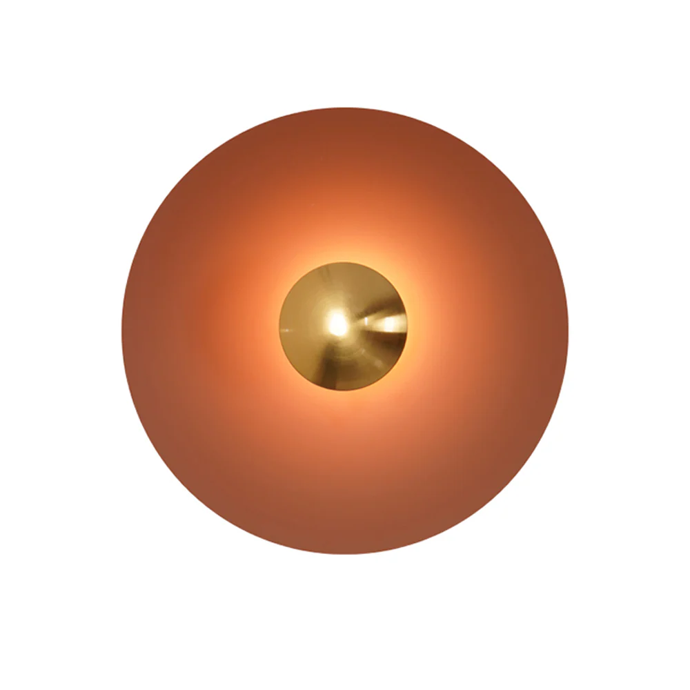 Peacemaker Elegance Simplicity Glow Wall Light - Image 23