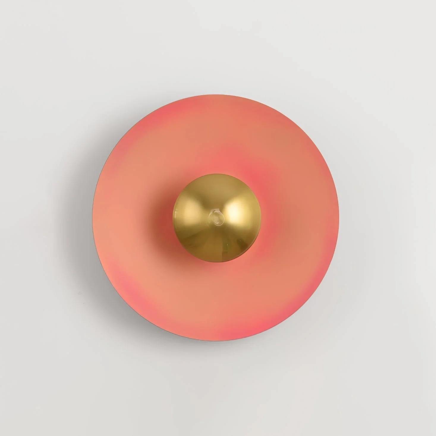 Peacemaker Elegance Simplicity Glow Wall Light - Image 26