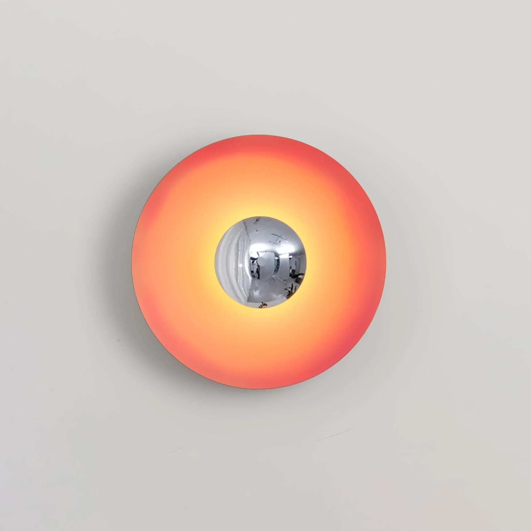 Peacemaker Elegance Simplicity Glow Wall Light - Image 33