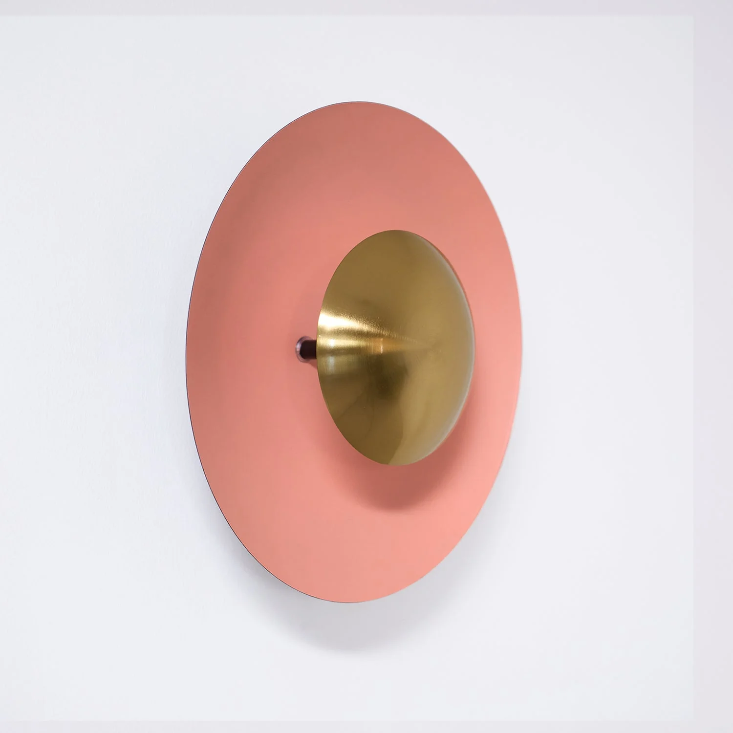 Peacemaker Elegance Simplicity Glow Wall Light - Image 36