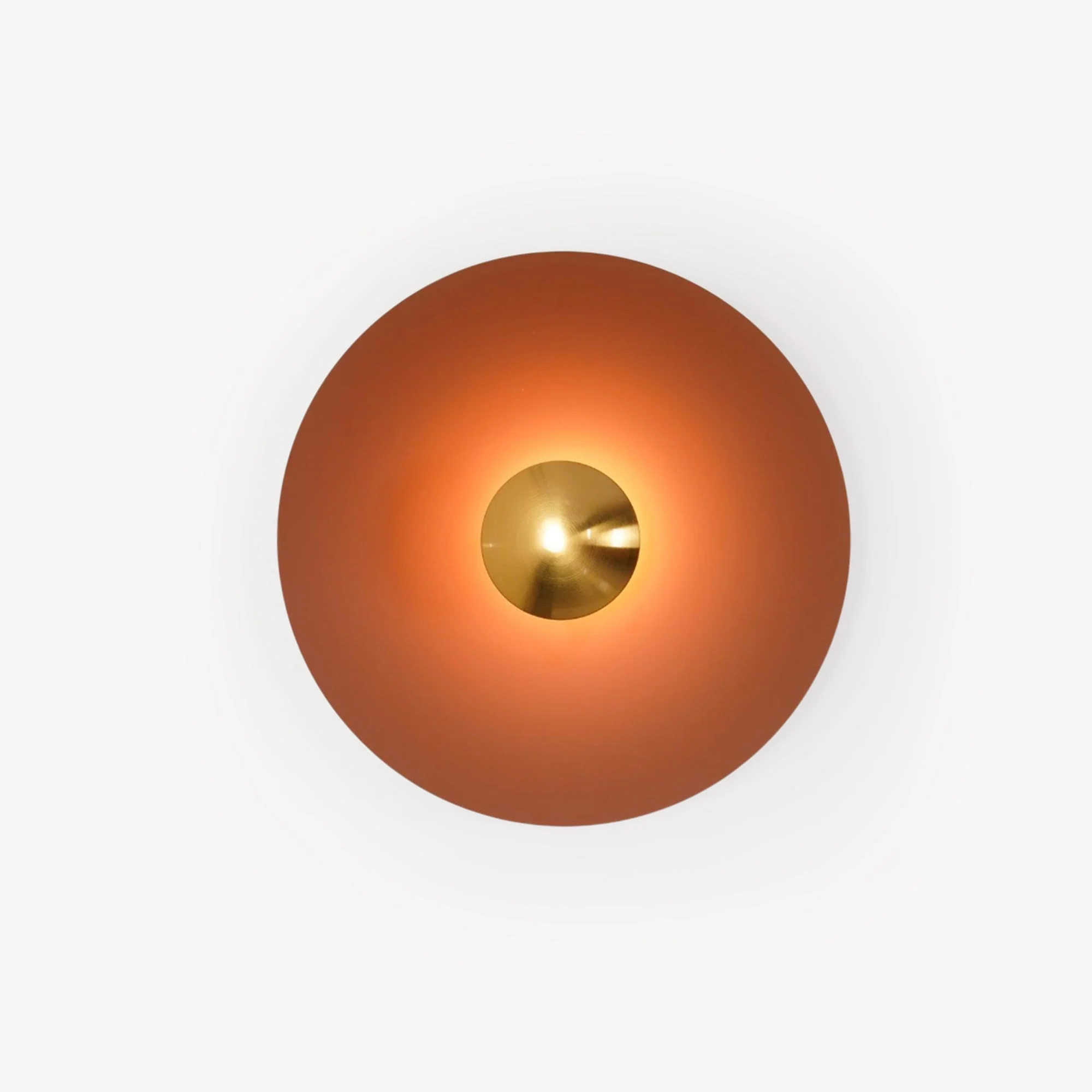Peacemaker Elegance Simplicity Glow Wall Light - Image 4