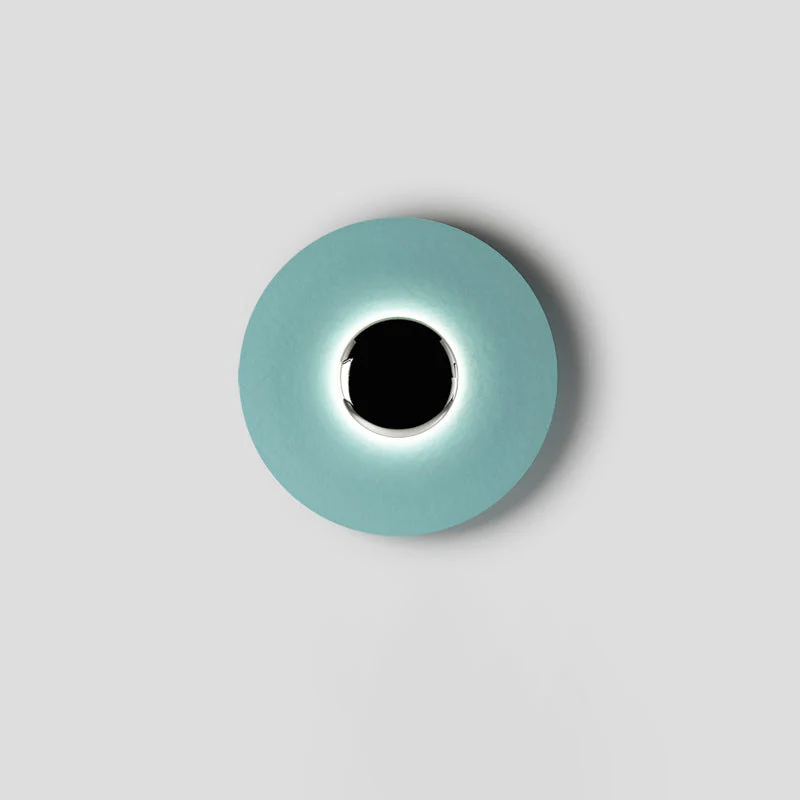 Peacemaker Elegance Simplicity Glow Wall Light - Image 41